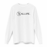 MONOGRAM ALLURE LONG SLEEVE TEE