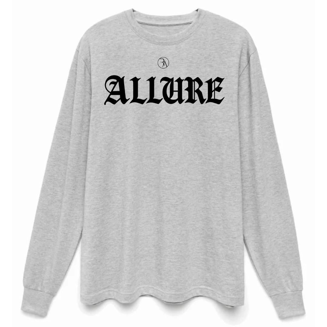 MONOGRAM ALLURE LONG SLEEVE TEE