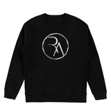 3D MACRO MONOGRAM PLATINUM SWEATSHIRT