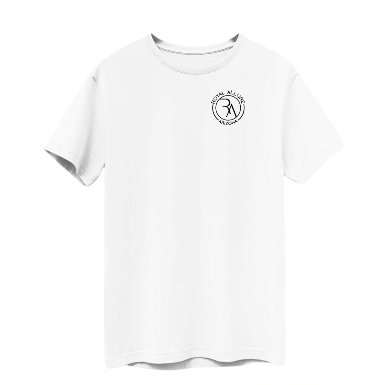 MONOGRAM ARIZONA TEE (POCKET)