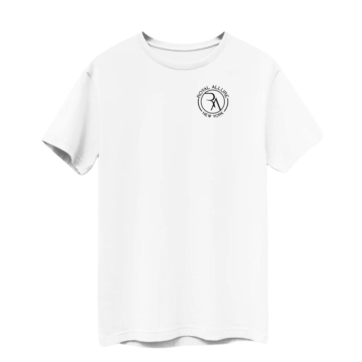 MONOGRAM NEW YORK TEE (POCKET)