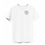 MONOGRAM ENCIRCLED NEW YORK TEE (POCKET)