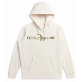 RA 3D GOLD TRADEMARK HOODIE