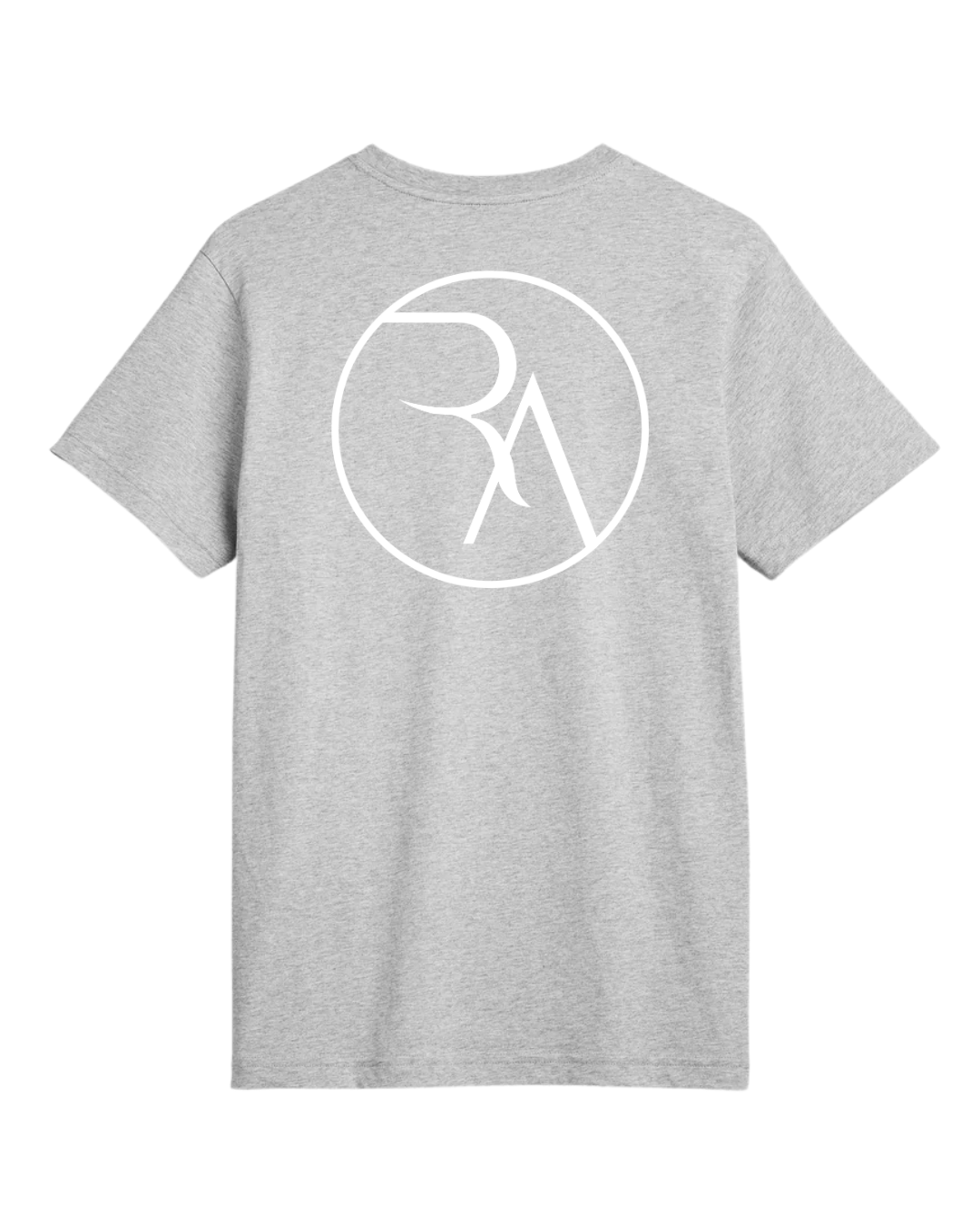 MICRO MONOGRAM TEE (POCKET)