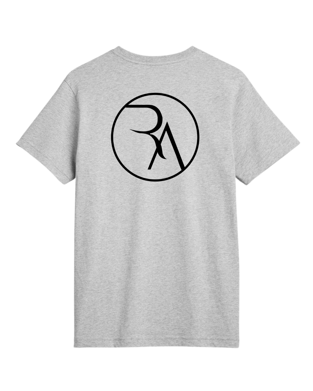 MICRO MONOGRAM TEE (POCKET)