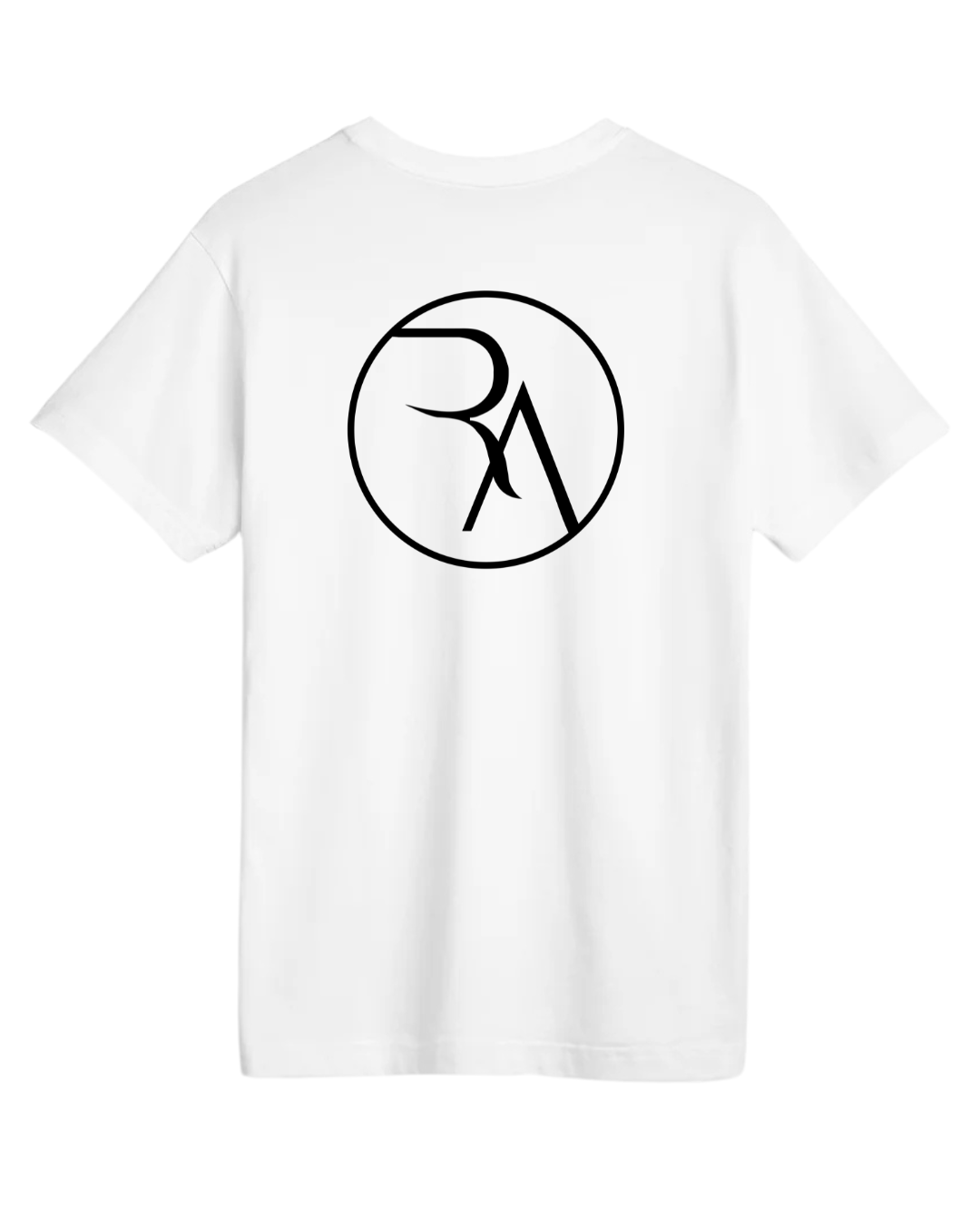 MICRO MONOGRAM TEE (POCKET)