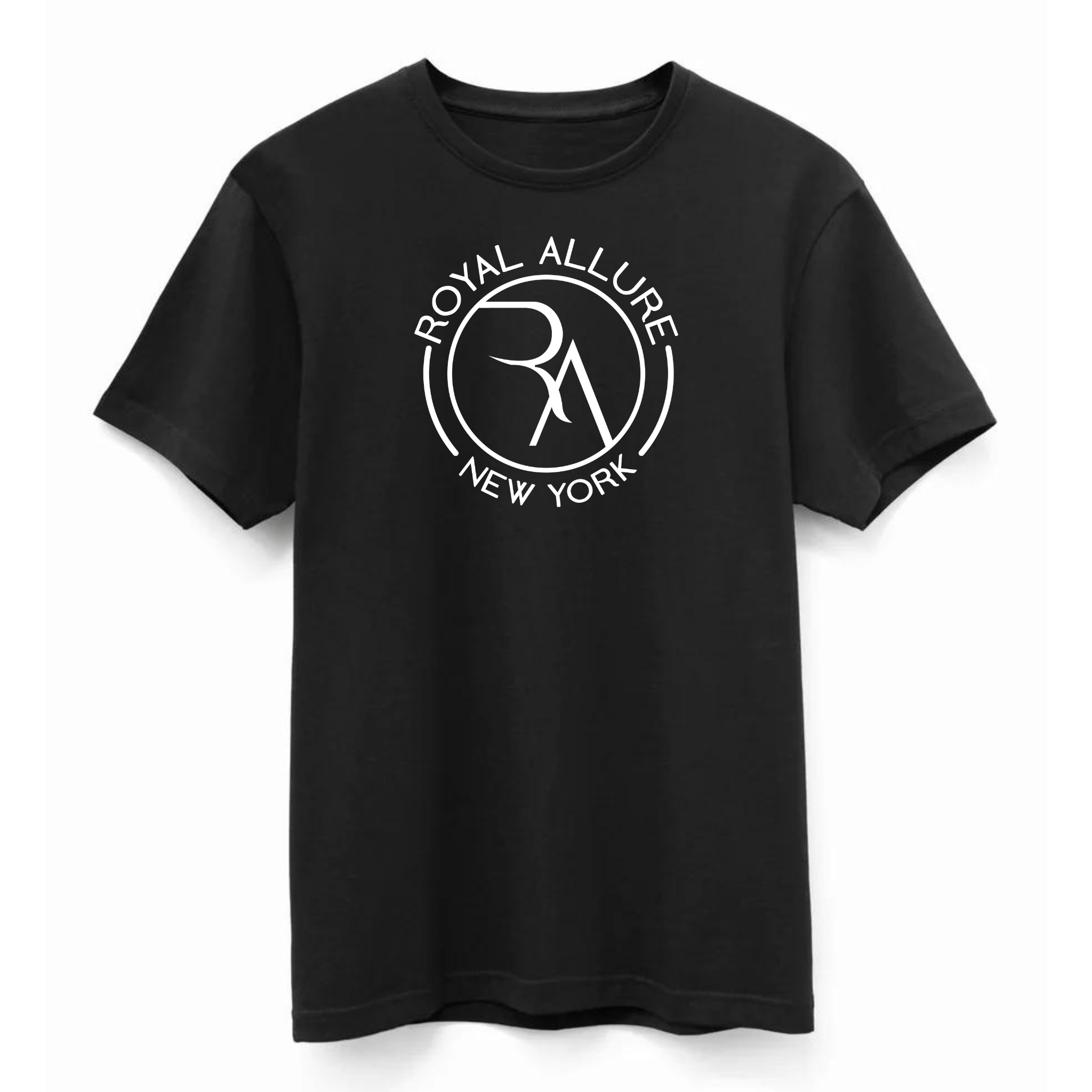 MONOGRAM NEW YORK TEE