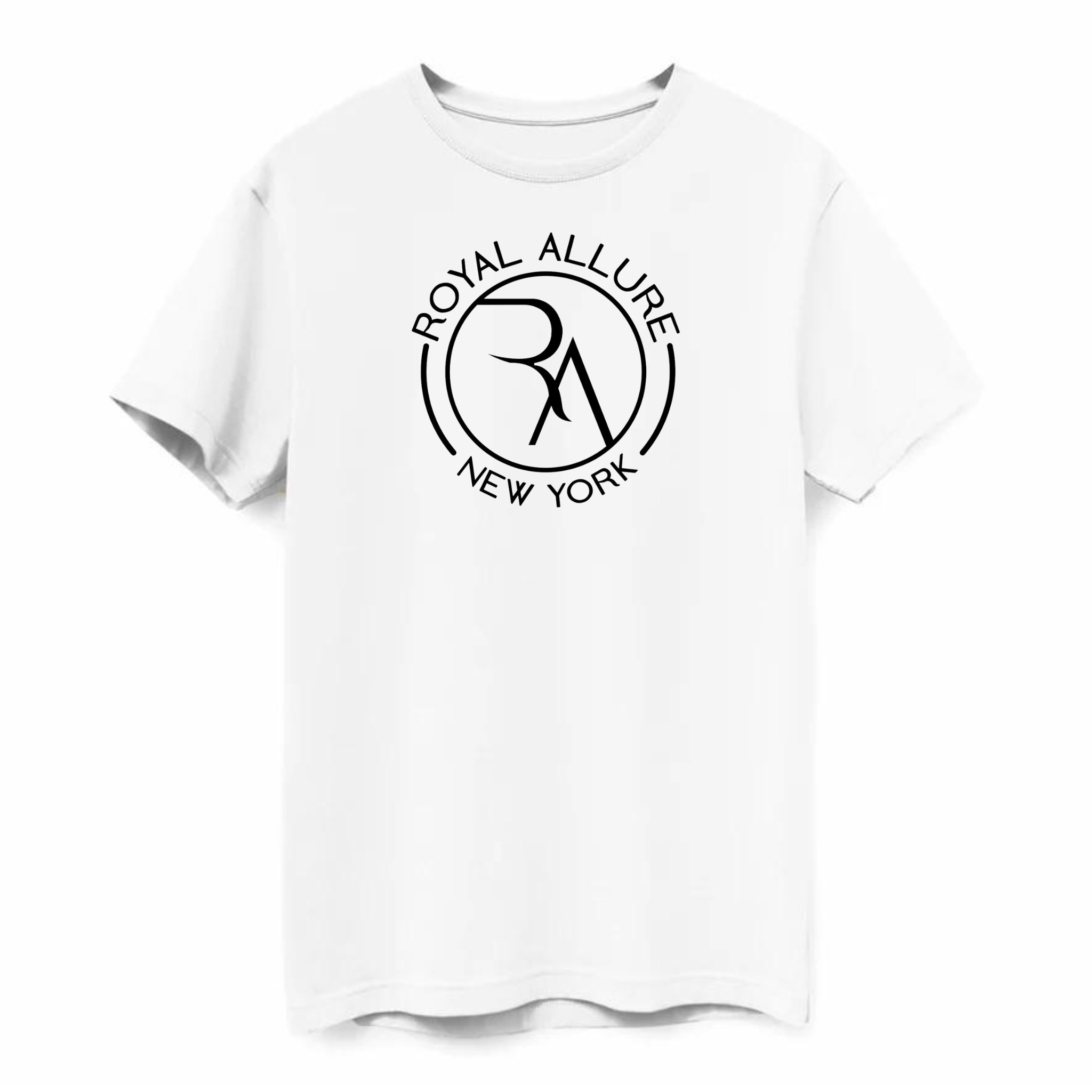 MONOGRAM NEW YORK TEE