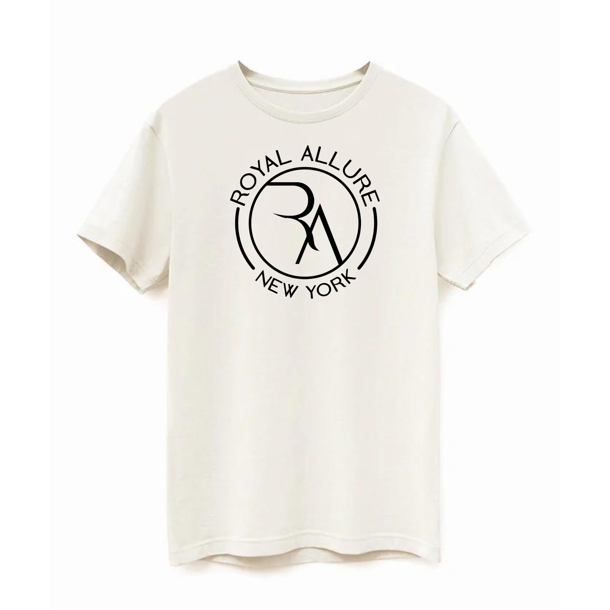 MONOGRAM NEW YORK TEE