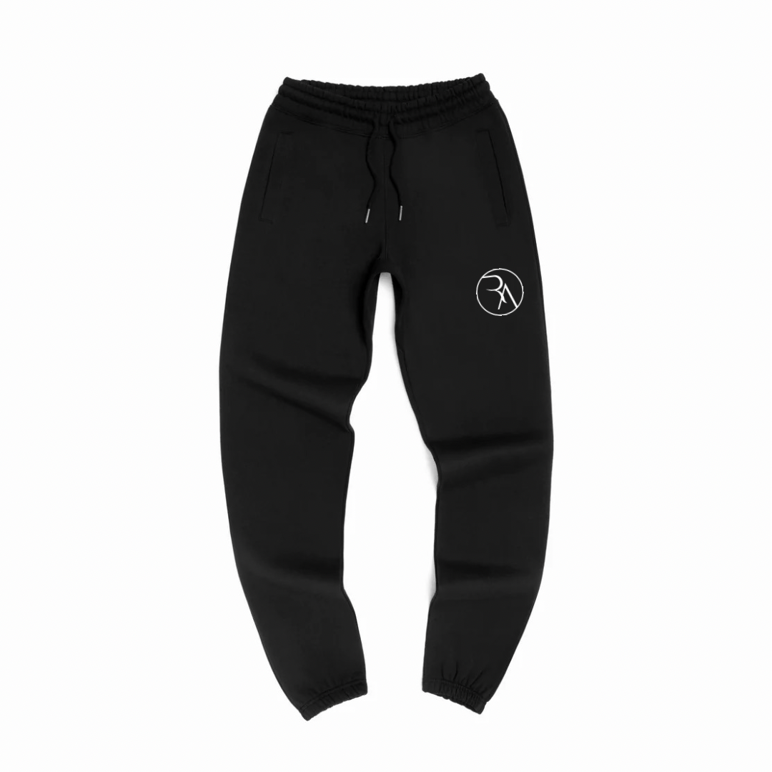 MONOGRAM SWEATPANTS
