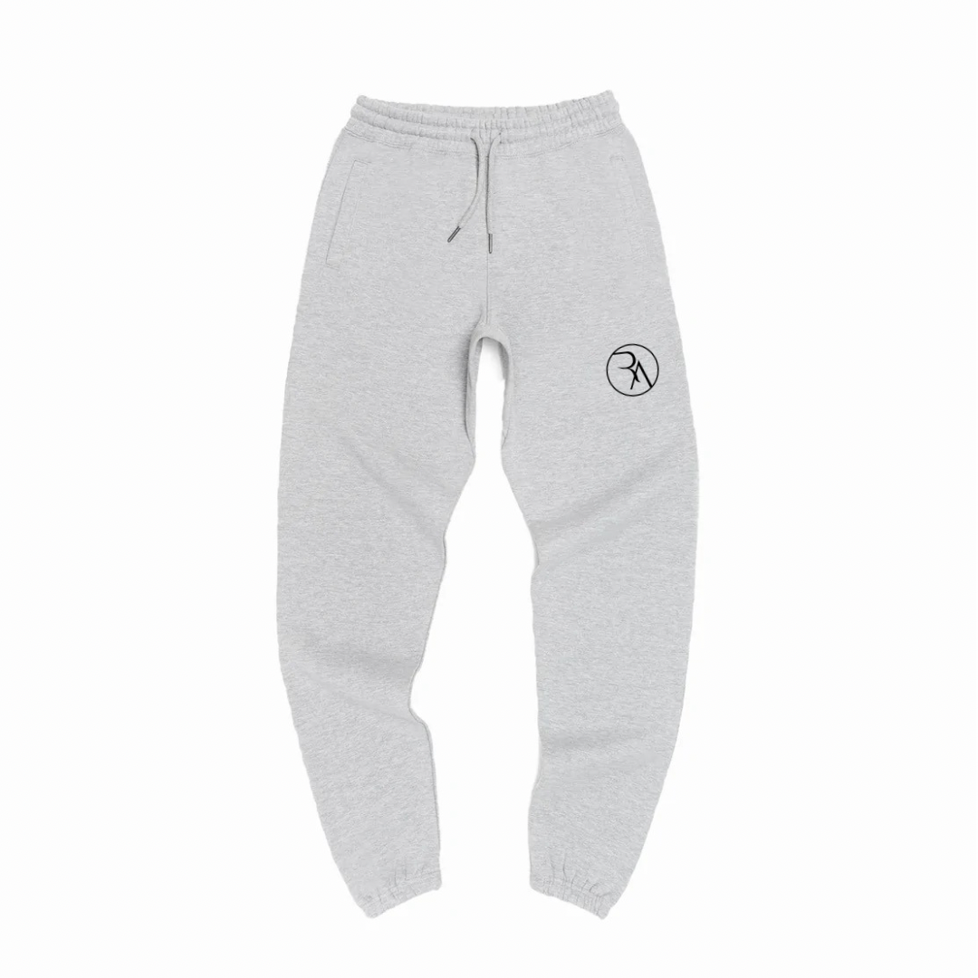 MONOGRAM SWEATPANTS