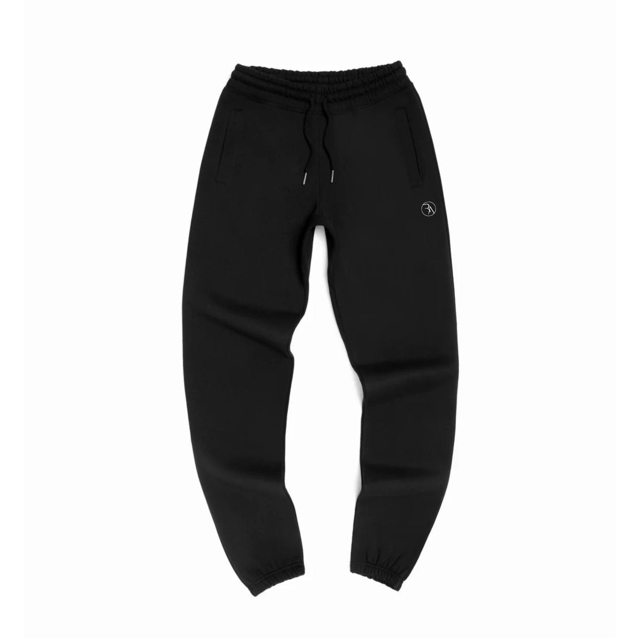 MICRO MONOGRAM SWEATPANTS