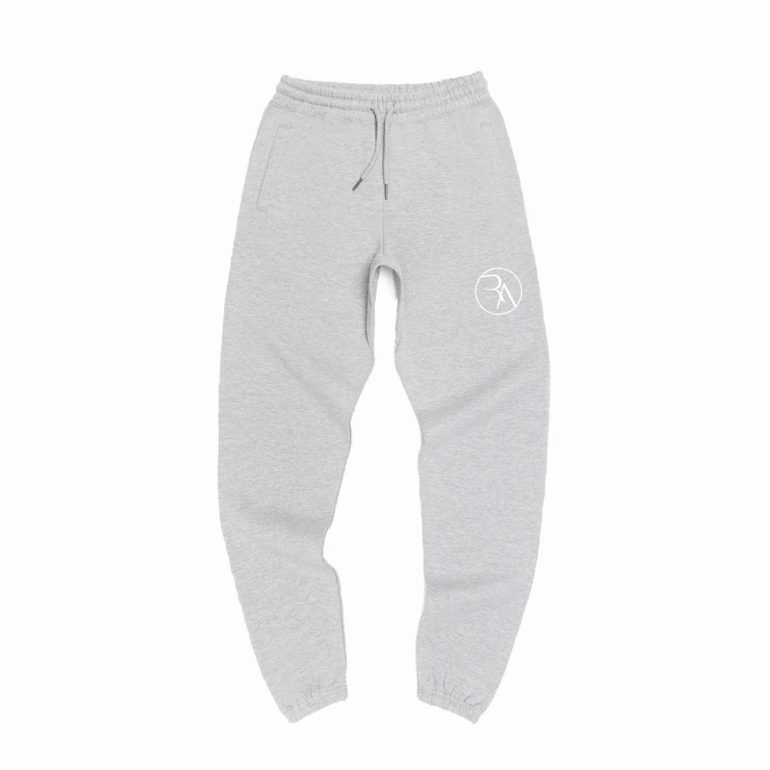 MONOGRAM SWEATPANTS