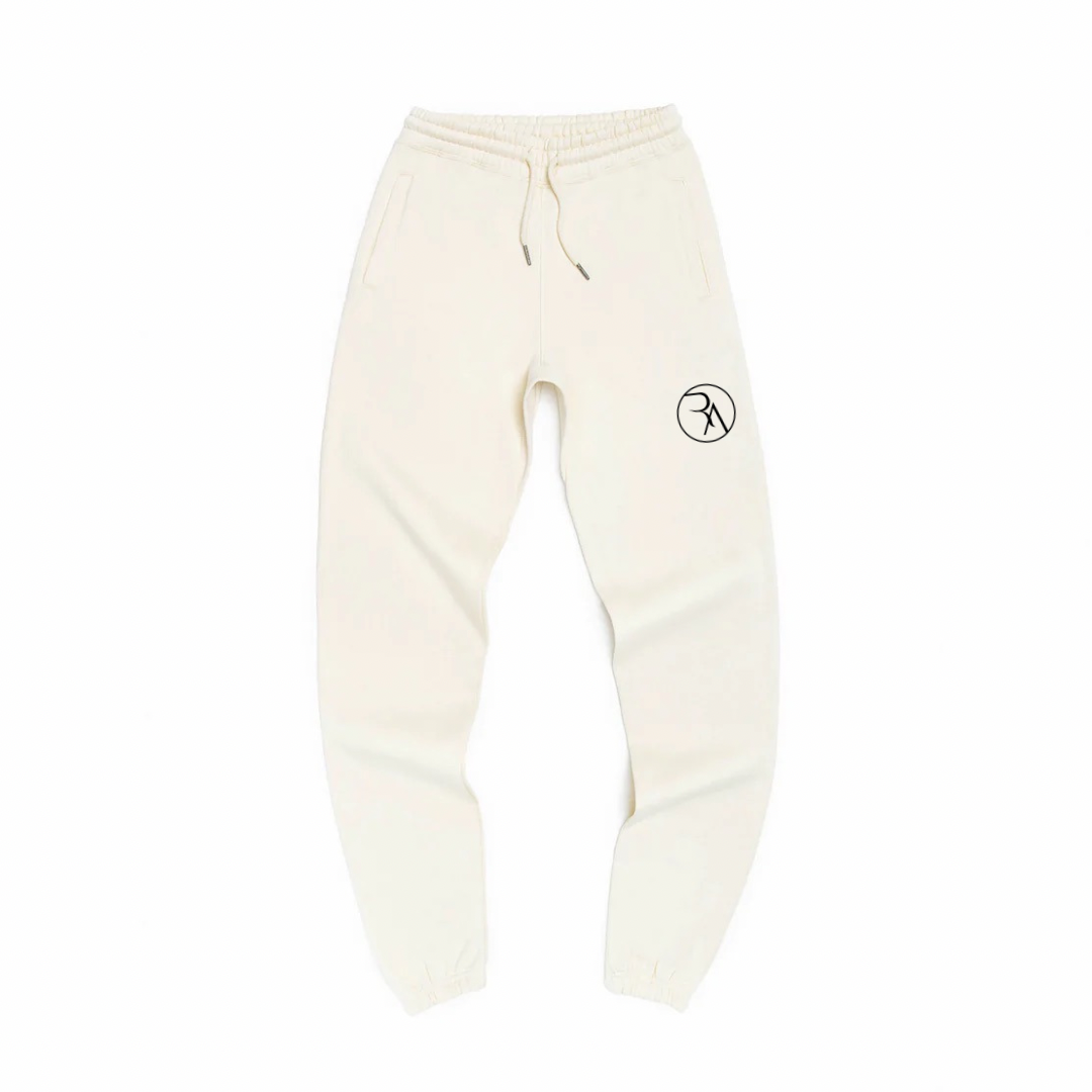 MONOGRAM SWEATPANTS