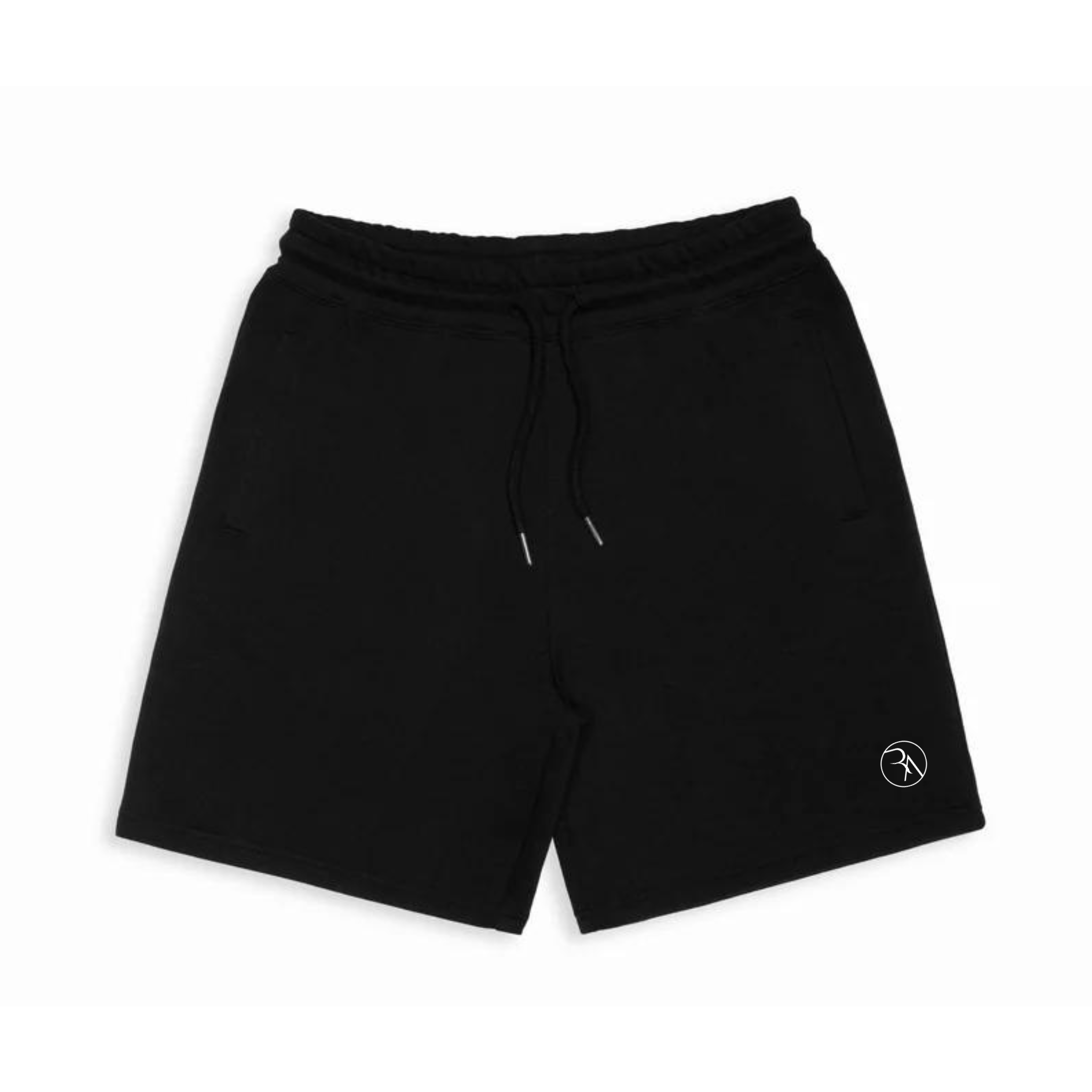 MICRO MONOGRAM SWEATSHORTS