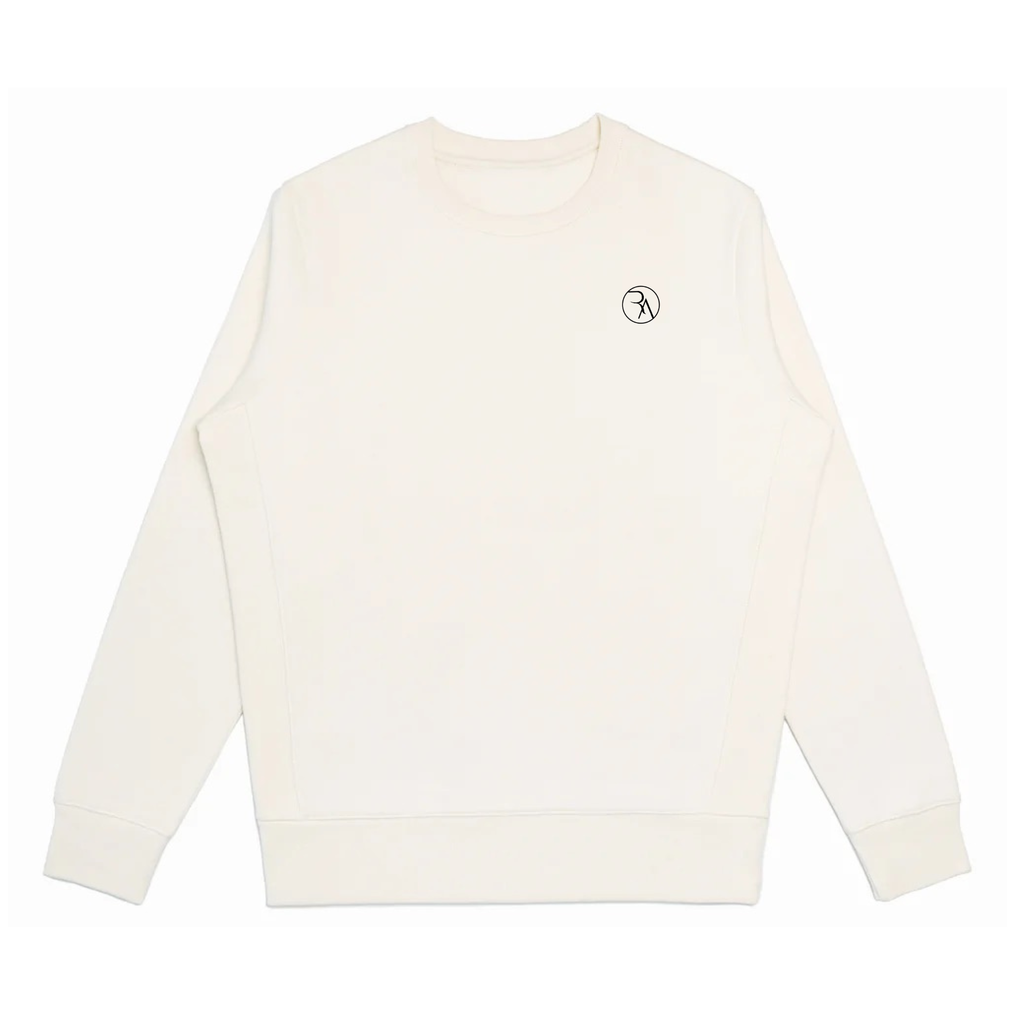 MICRO MONOGRAM SWEATSHIRT (POCKET)
